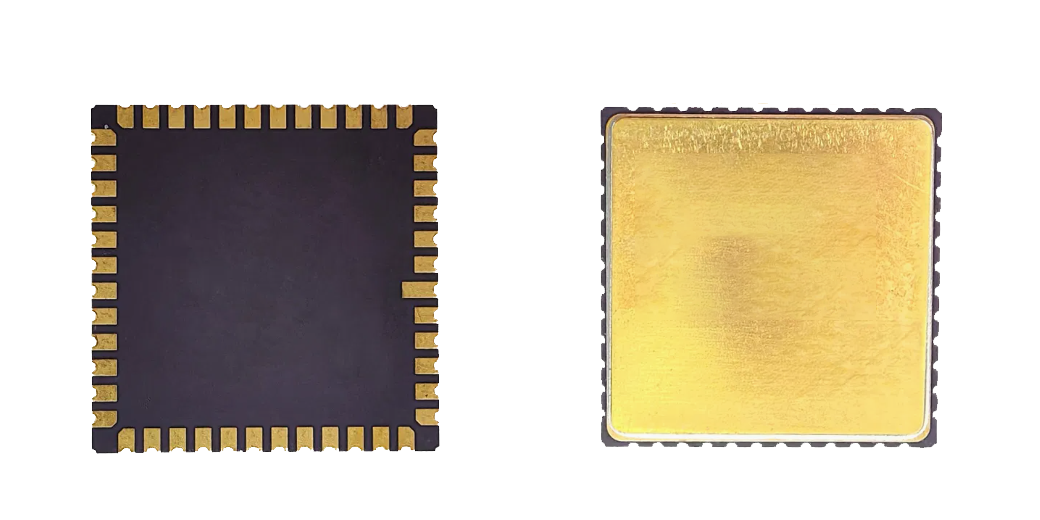 Mems gyroscope chip